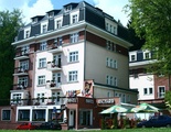 Richard Kurhotel, Marienbad