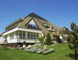 Pyramida I, Franzensbad
