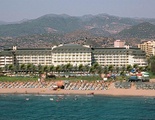 Mc Arancia Resort