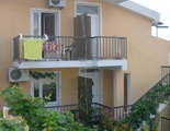 Apartments Živanović