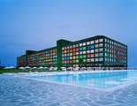 Royal Adam & Eve Hotel