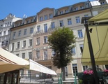 Malta Hotel, Karlsbad