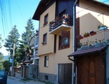 Chalina House
