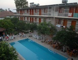 Hotel Ipsos