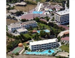 Sunland Hotel
