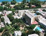 Solemar Hotel & Apartments