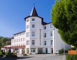 Magnolia I Kurhotel