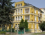Villa Anna Dependance, Franzensbad