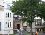 Jantar Spa