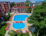 Zornitsa Residence