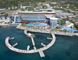 Granada Luxury Resort & Spa Thalasso