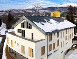 APARTHOTEL BELVEDER