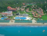 Papillon Belvil Hotel