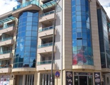 Apartments Markićević