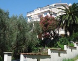 Apartments Anastasija