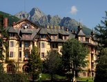 GRANDHOTEL