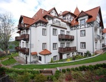 Park Hotel KUR & SPA Buczynski