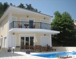 Manolis Villa