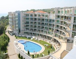 Silver Beach apart-hotel