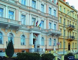 Elwa Kurhotel, Karlsbad