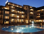 Relax holiday complex & spa
