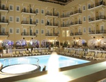 Hotel Sinatra
