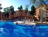 Grifid Club Hotel Bolero