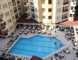 Kleopatra Royal Palm Hotel
