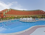 Delphin Deluxe Resort