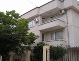 Villa Oazis