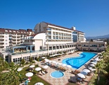 Titan Select Hotel