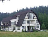 Casa Vinga