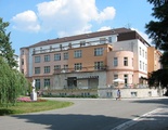 Libensky Kurhotel