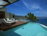 Lindos Blu Luxury Hotel & Suites