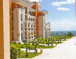 Prestige Fort Beach