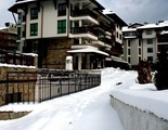 Royal Towers