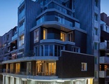 Bota Bara Del Mar Boutique