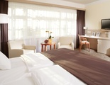 Harvey Kurhotel
