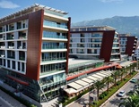 Apartments TQ Plaza