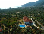 Achillion Hotel