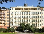 Interhotel Central, Karlsbad