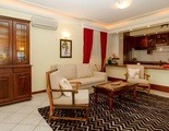 HEC Residence Apartments