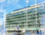 Grand SPA Lietuva 3*