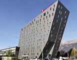 Ramada Innsbruck Tivoli
