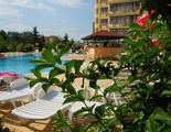 Trakia Garden