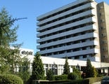 San Kurhotel, Kolberg