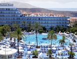 Mediterranean Palace