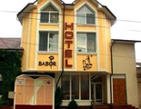 Business & SPA Hotel Olsi