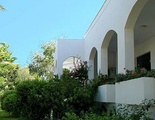 Mantenia Hotel