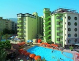 Krizantem Hotel